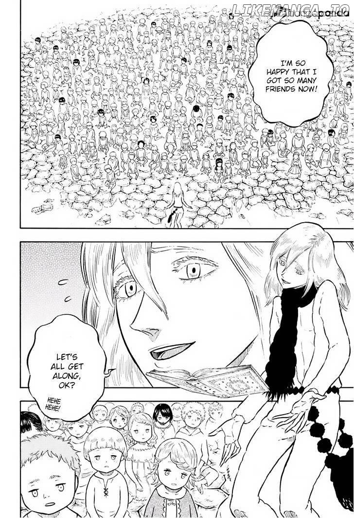 Black Clover chapter 40 image 13